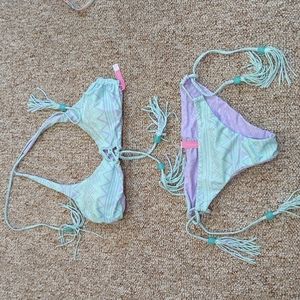 Victorias secret swimsuit